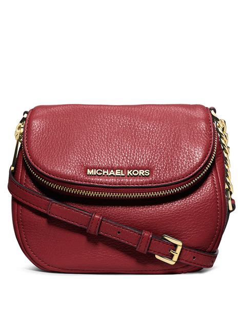 michael kors medium bedford flap crossbody|Michael michael kors bedford flap crossbody .